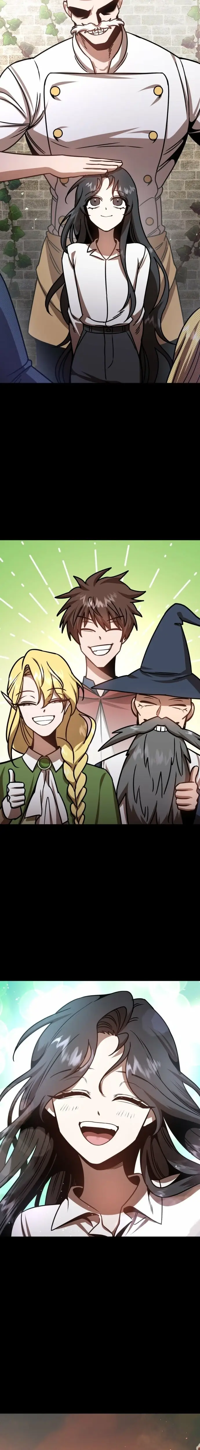 Read Charge! Yongma Chicken Manga Online