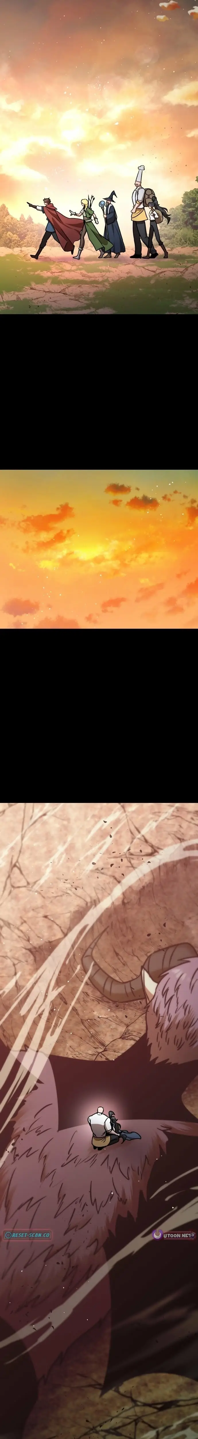 Read Charge! Yongma Chicken Manga Online