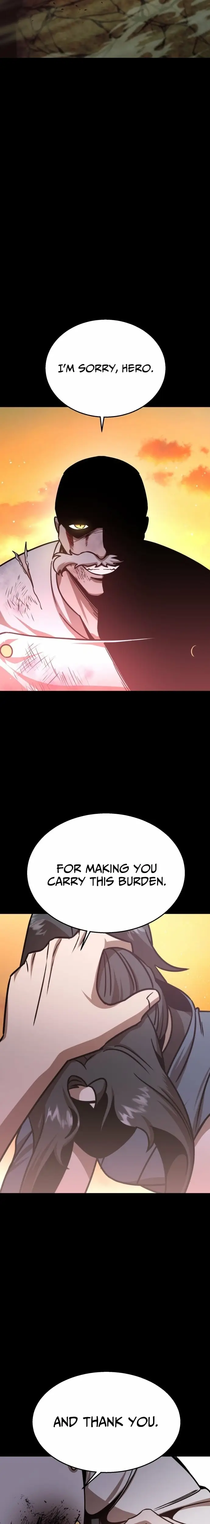 Read Charge! Yongma Chicken Manga Online