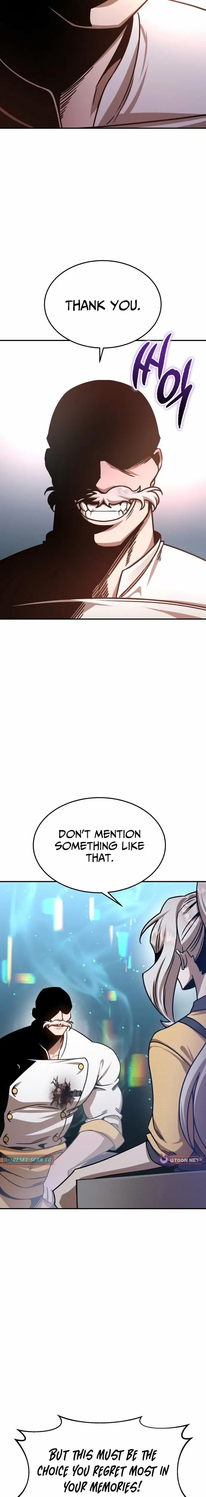 Read Charge! Yongma Chicken Manga Online