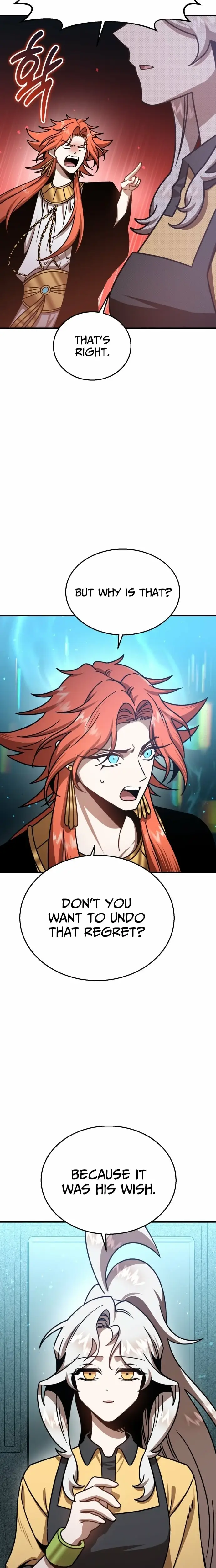 Read Charge! Yongma Chicken Manga Online