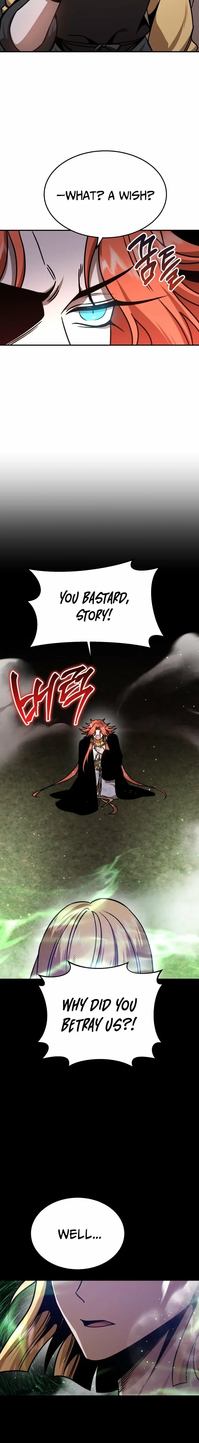 Read Charge! Yongma Chicken Manga Online