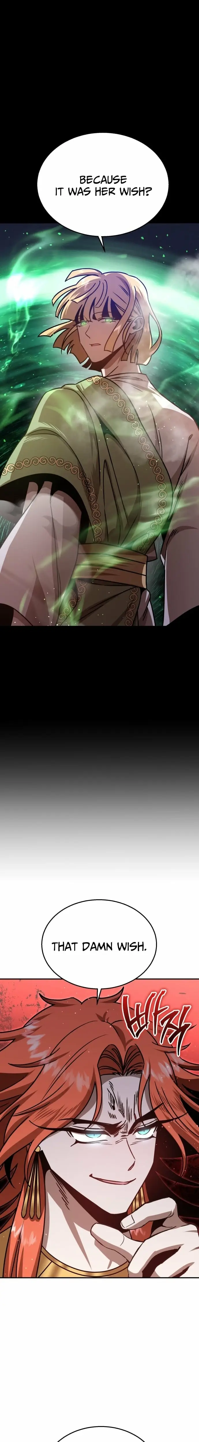 Read Charge! Yongma Chicken Manga Online