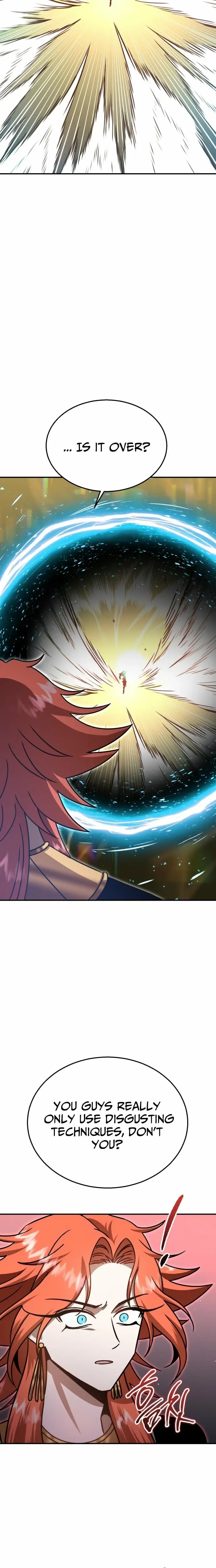 Read Charge! Yongma Chicken Manga Online