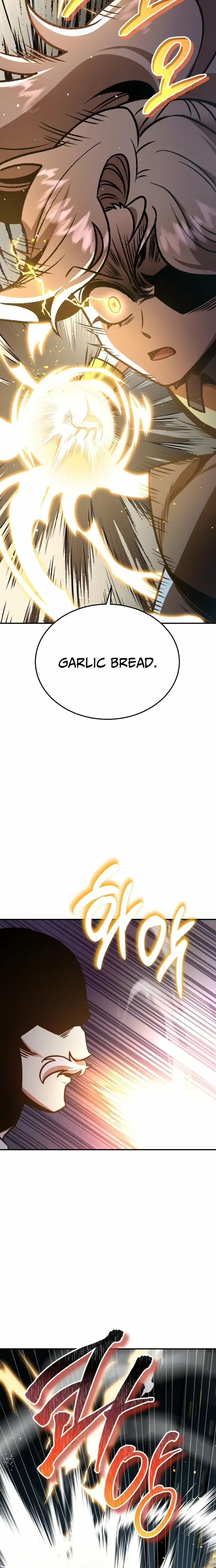 Read Charge! Yongma Chicken Manga Online