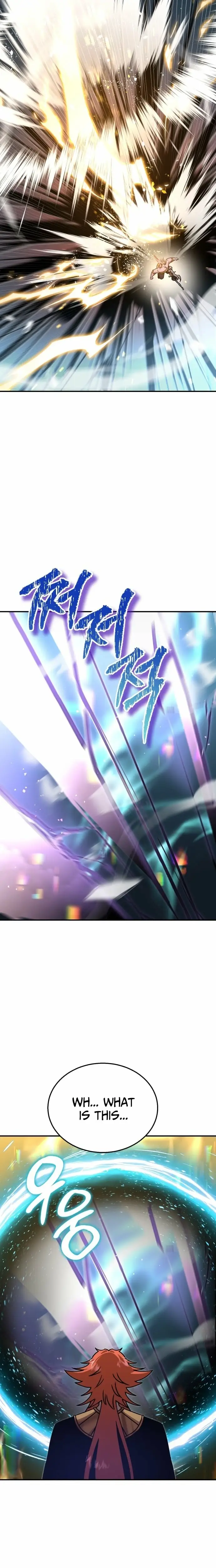 Read Charge! Yongma Chicken Manga Online