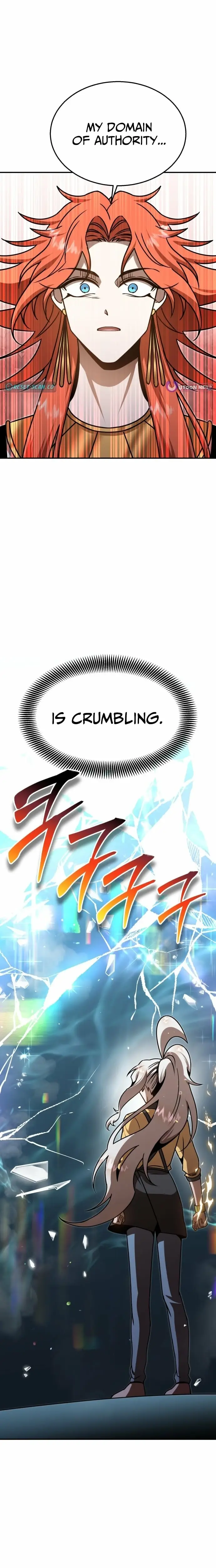 Read Charge! Yongma Chicken Manga Online