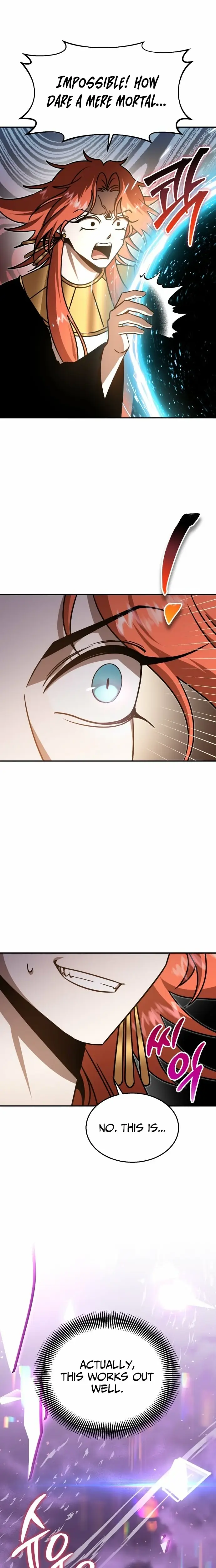 Read Charge! Yongma Chicken Manga Online