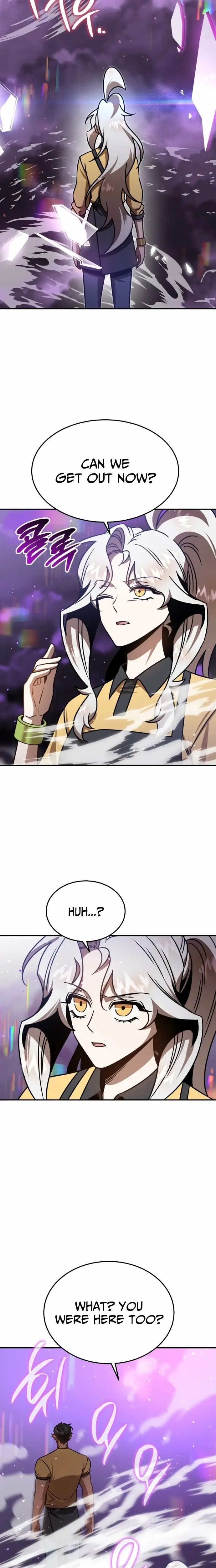 Read Charge! Yongma Chicken Manga Online