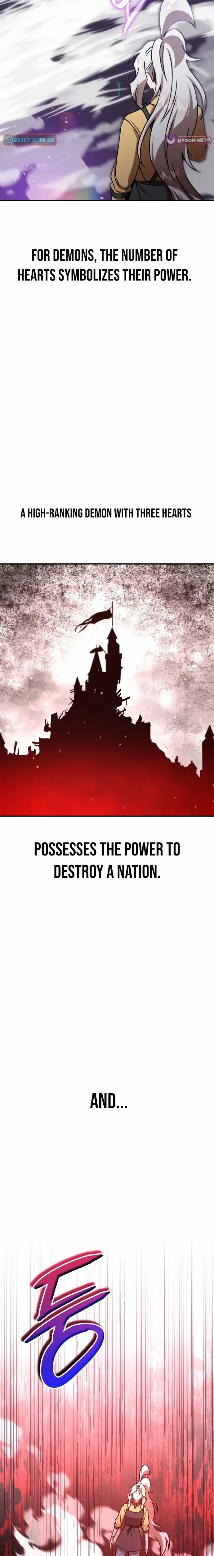 Read Charge! Yongma Chicken Manga Online