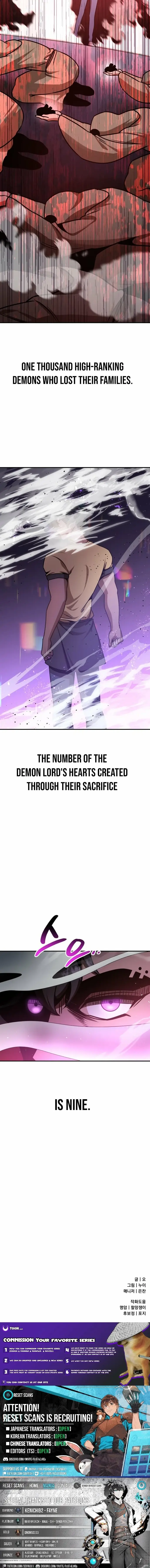 Read Charge! Yongma Chicken Manga Online