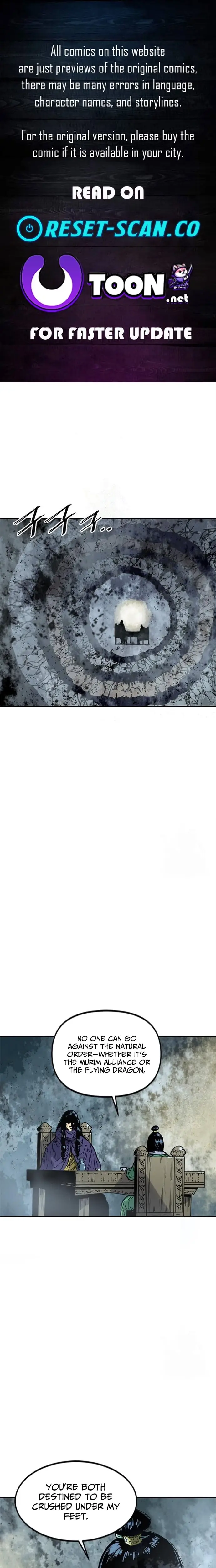 Read Charge! Yongma Chicken Manga Online