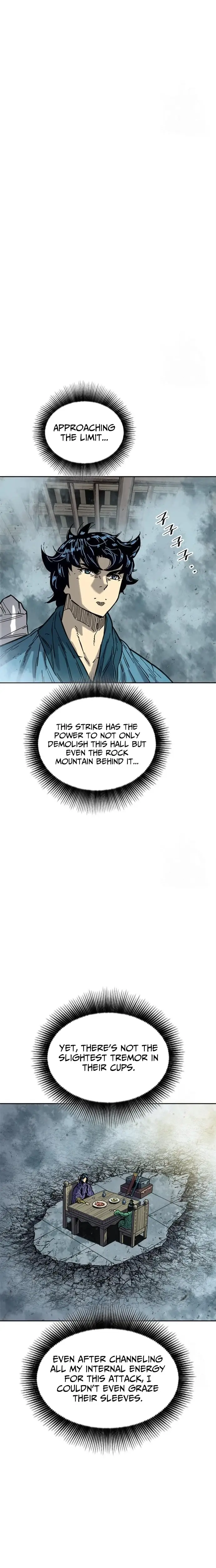 Read Charge! Yongma Chicken Manga Online