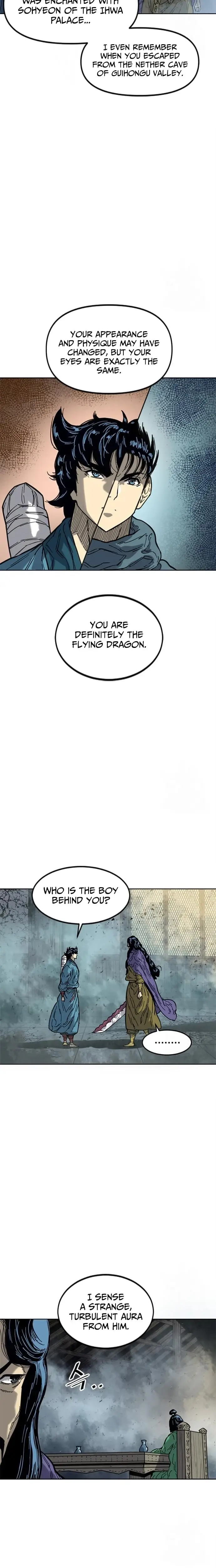 Read Charge! Yongma Chicken Manga Online