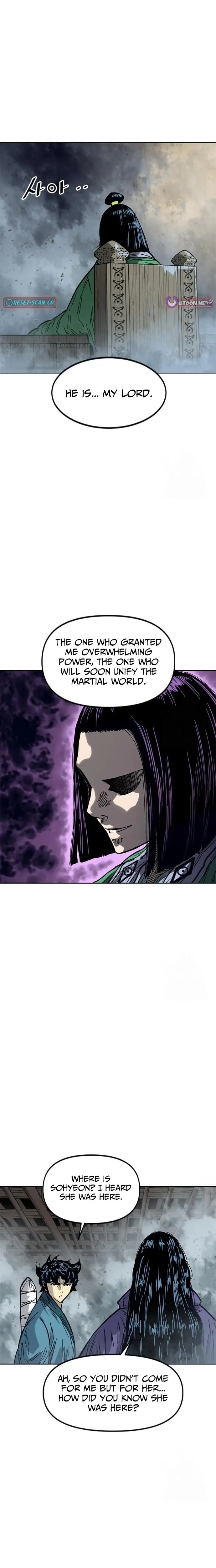 Read Charge! Yongma Chicken Manga Online