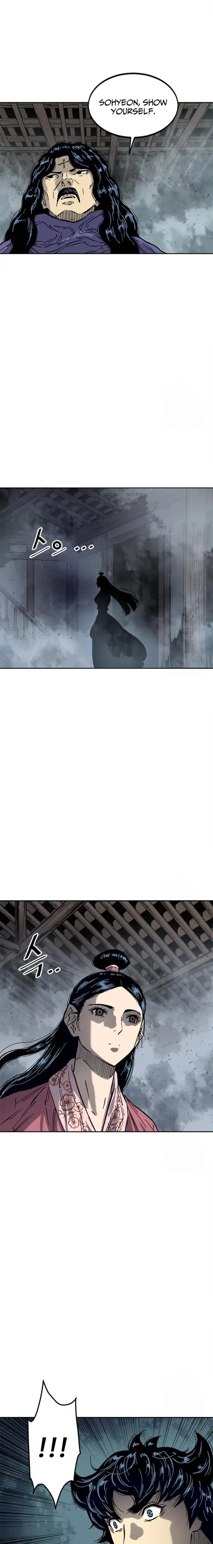 Read Charge! Yongma Chicken Manga Online