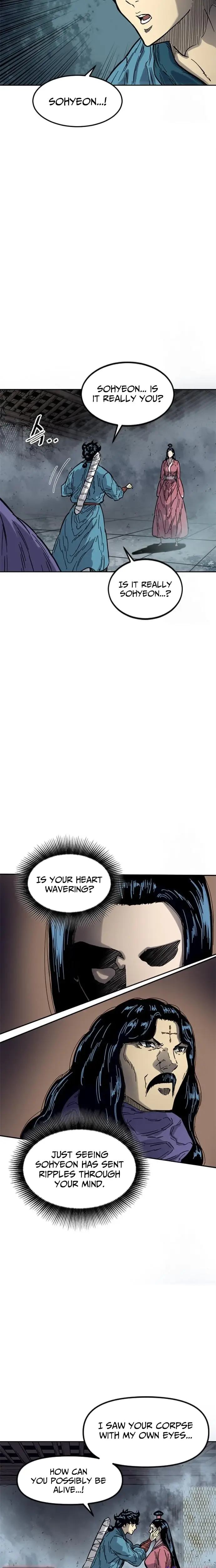 Read Charge! Yongma Chicken Manga Online