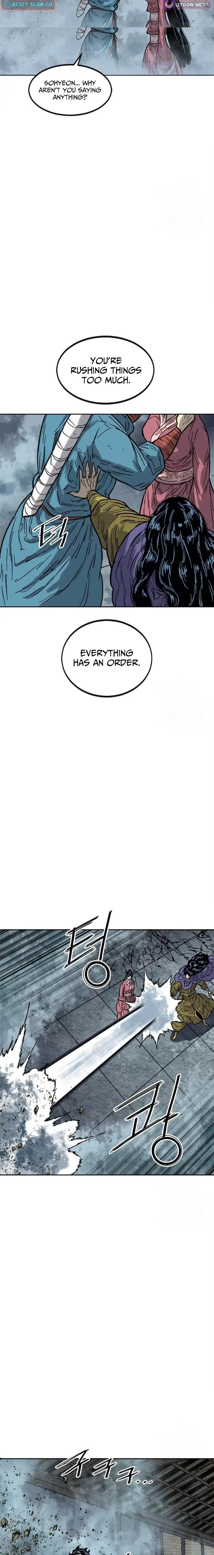 Read Charge! Yongma Chicken Manga Online