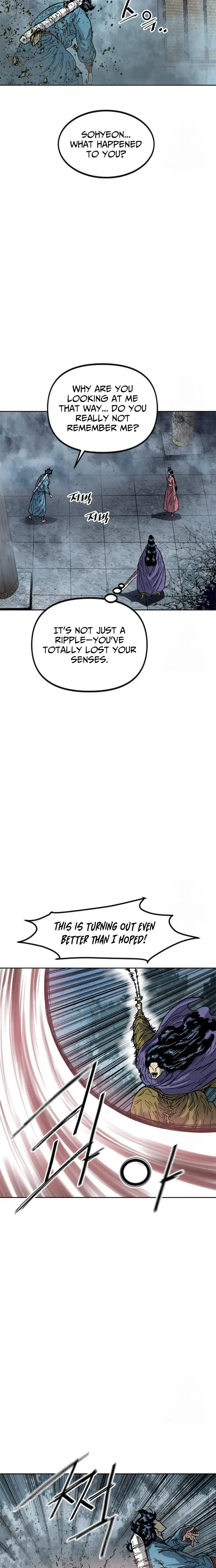 Read Charge! Yongma Chicken Manga Online