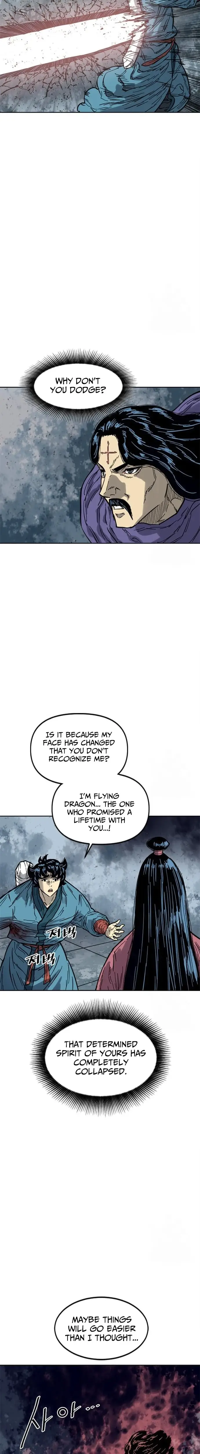 Read Charge! Yongma Chicken Manga Online