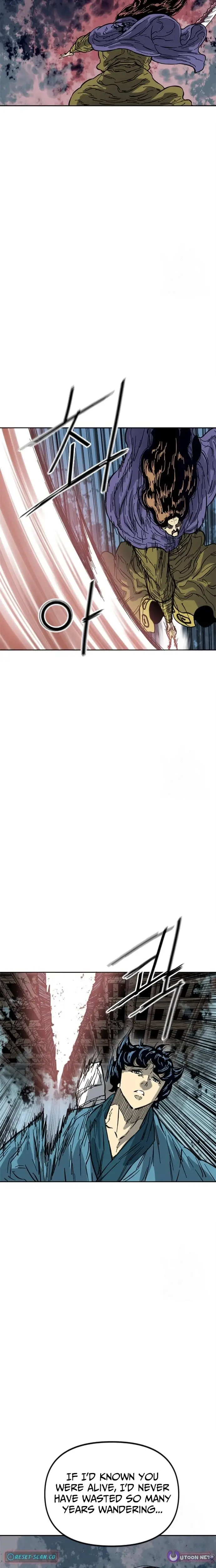 Read Charge! Yongma Chicken Manga Online