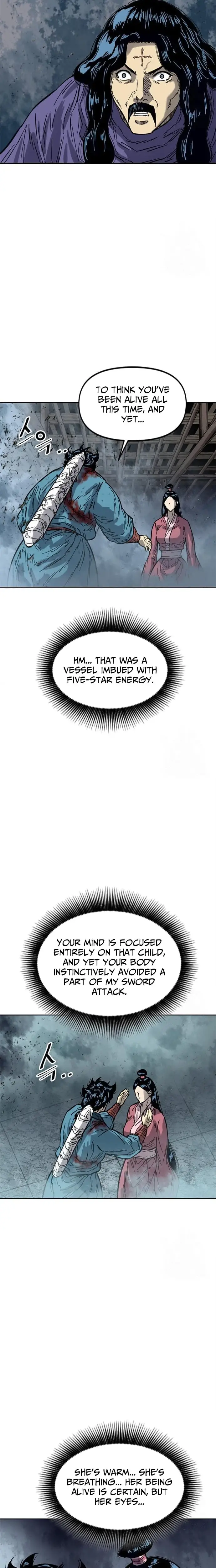 Read Charge! Yongma Chicken Manga Online