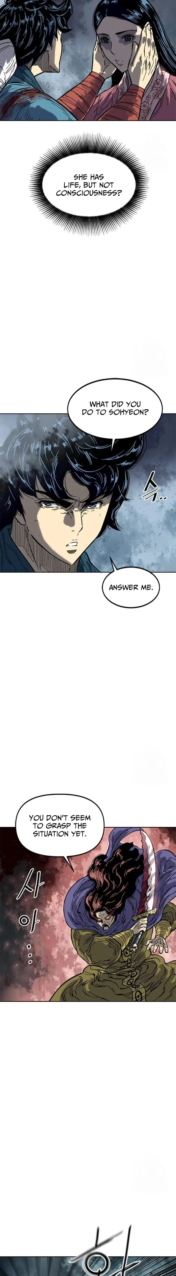 Read Charge! Yongma Chicken Manga Online