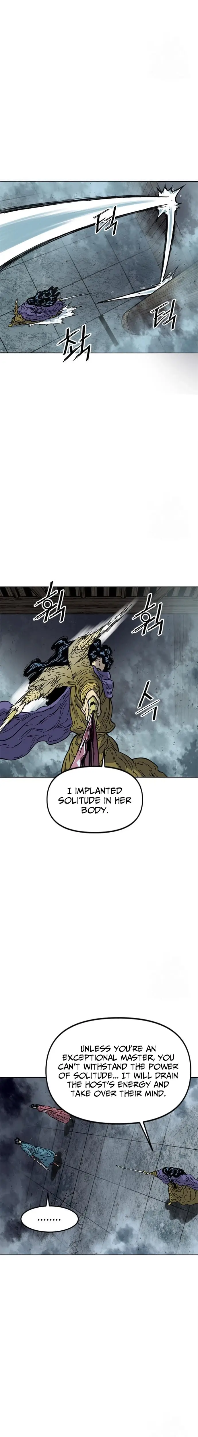 Read Charge! Yongma Chicken Manga Online