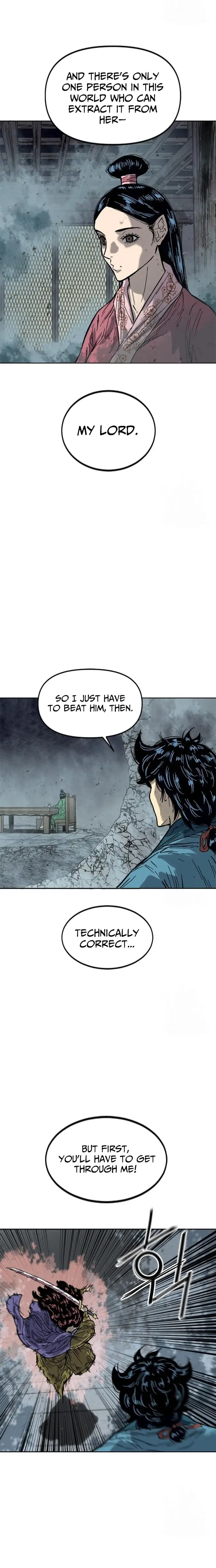 Read Charge! Yongma Chicken Manga Online