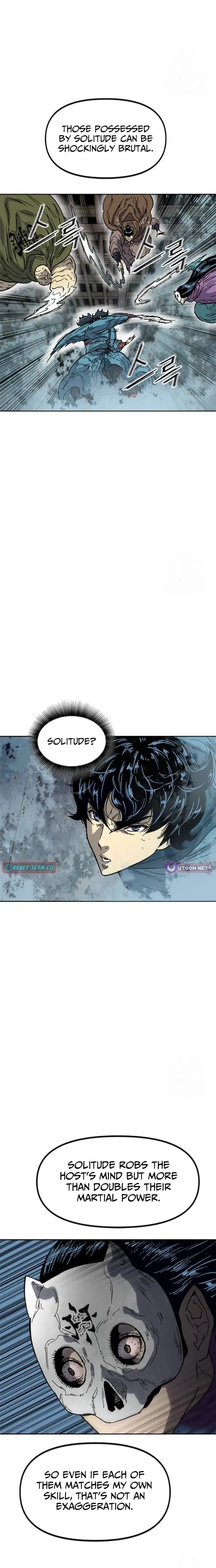 Read Charge! Yongma Chicken Manga Online