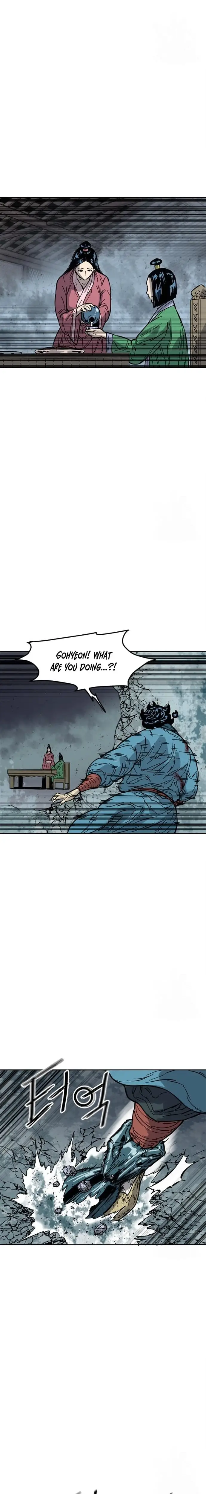 Read Charge! Yongma Chicken Manga Online