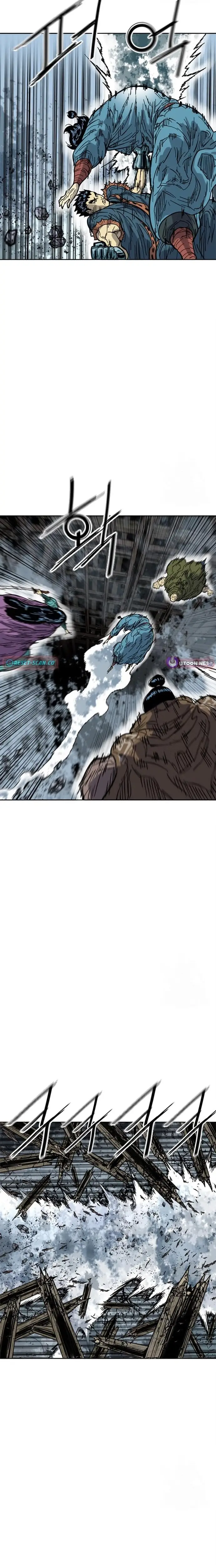 Read Charge! Yongma Chicken Manga Online