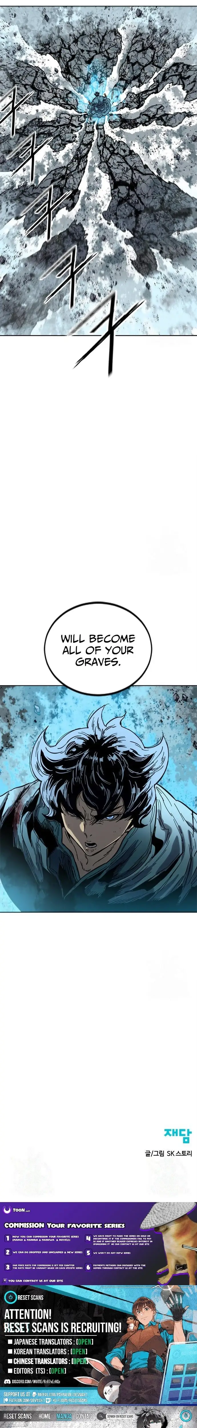 Read Charge! Yongma Chicken Manga Online