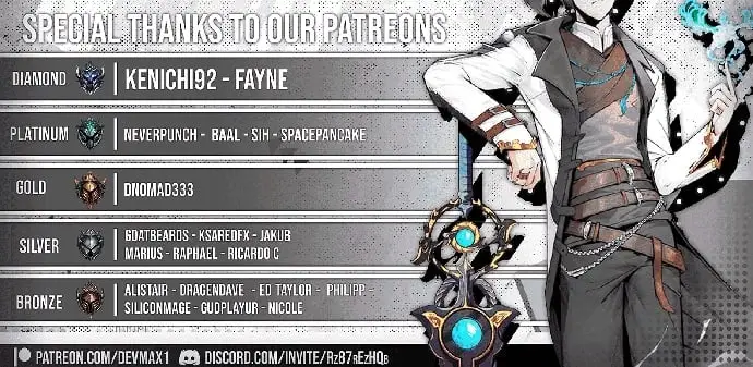 Read Charge! Yongma Chicken Manga Online