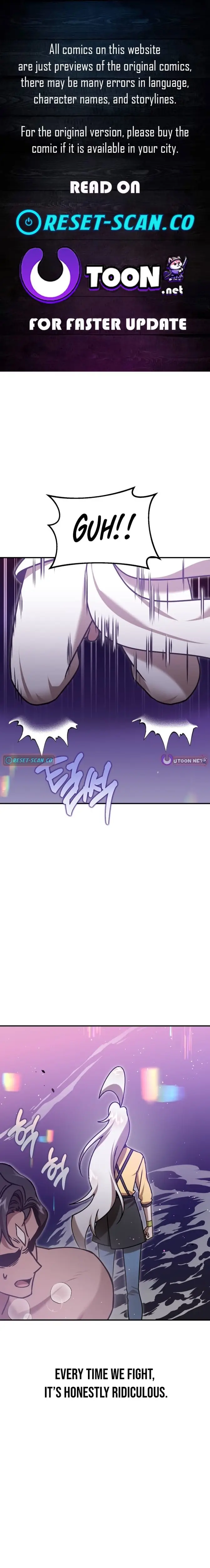 Read Charge! Yongma Chicken Manga Online