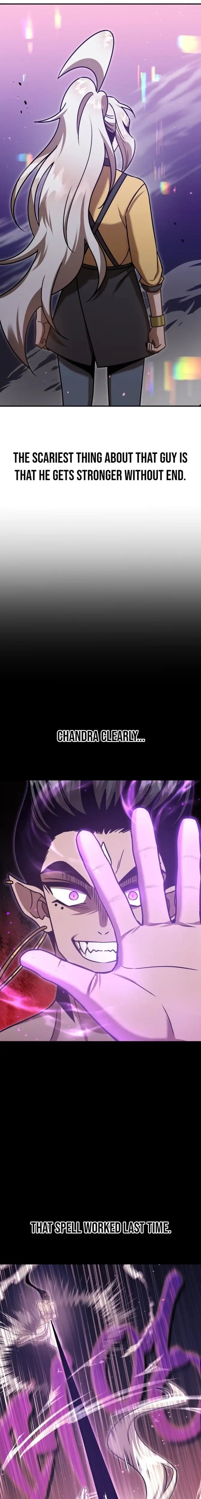 Read Charge! Yongma Chicken Manga Online