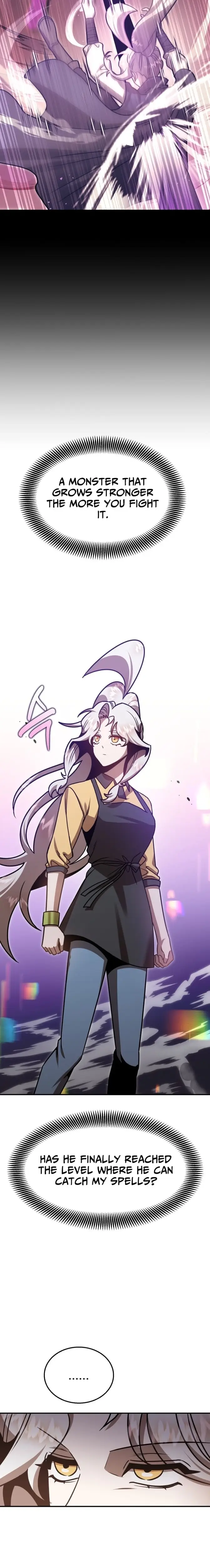 Read Charge! Yongma Chicken Manga Online