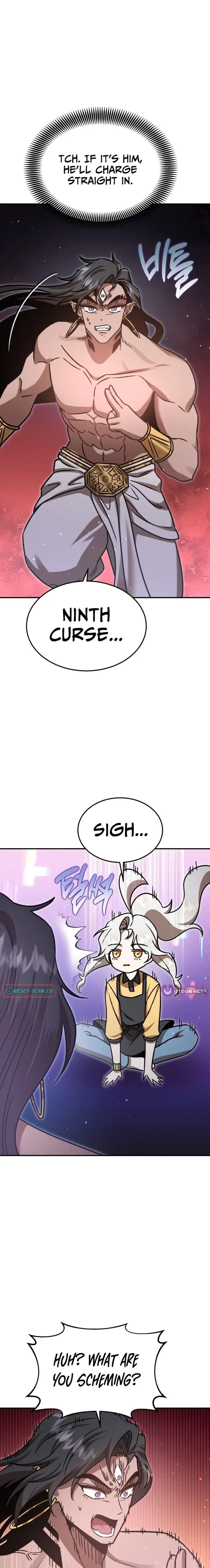 Read Charge! Yongma Chicken Manga Online