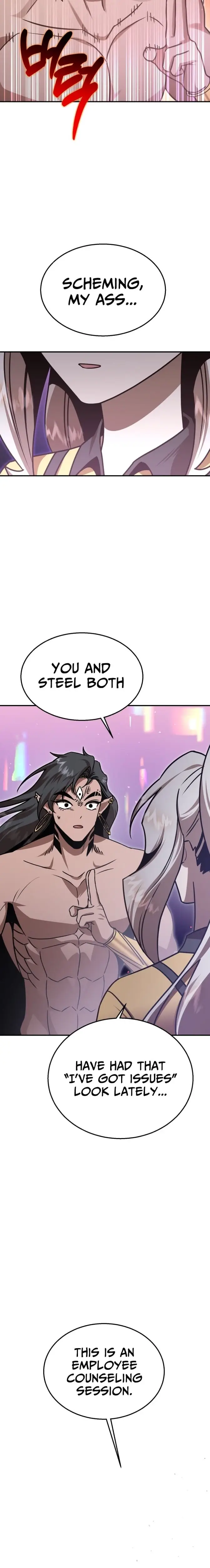 Read Charge! Yongma Chicken Manga Online