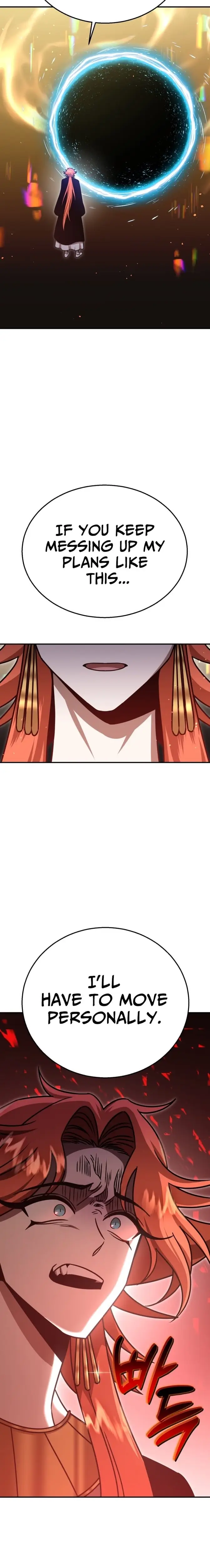 Read Charge! Yongma Chicken Manga Online