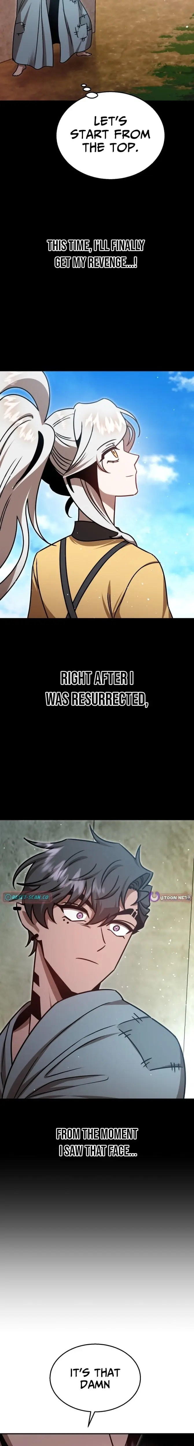 Read Charge! Yongma Chicken Manga Online