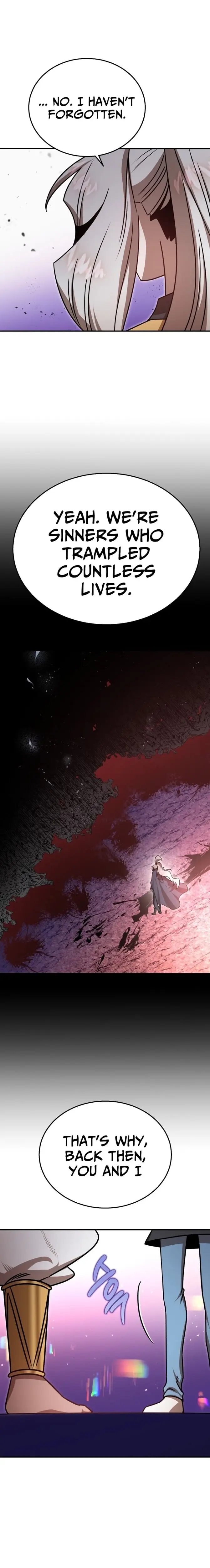 Read Charge! Yongma Chicken Manga Online