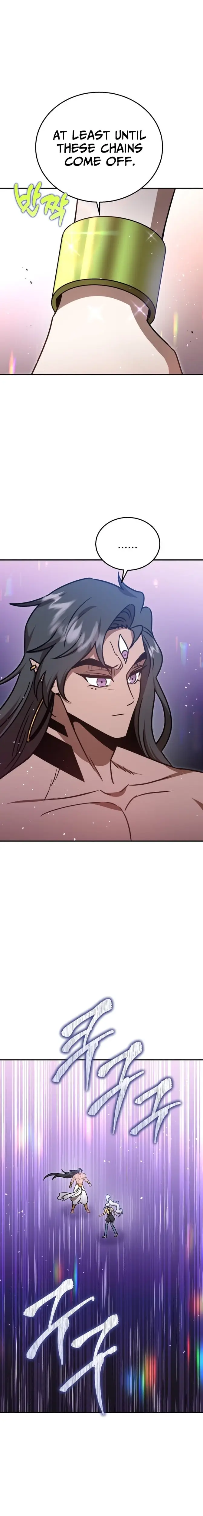 Read Charge! Yongma Chicken Manga Online