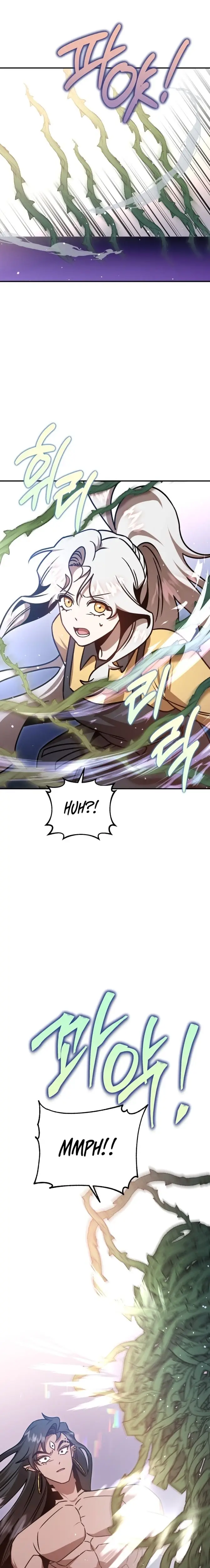 Read Charge! Yongma Chicken Manga Online