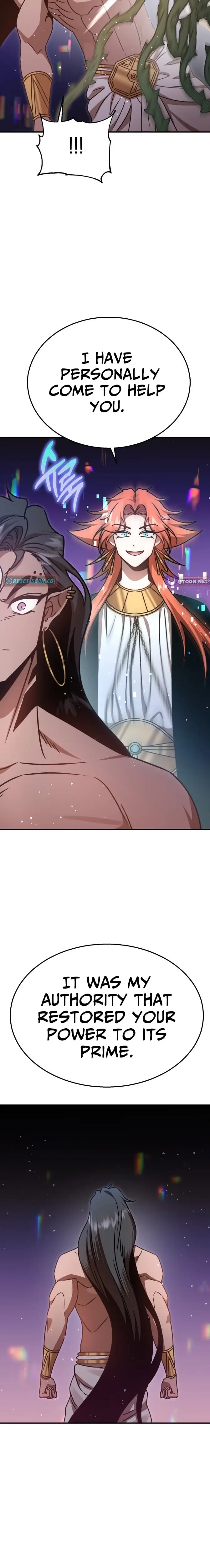 Read Charge! Yongma Chicken Manga Online