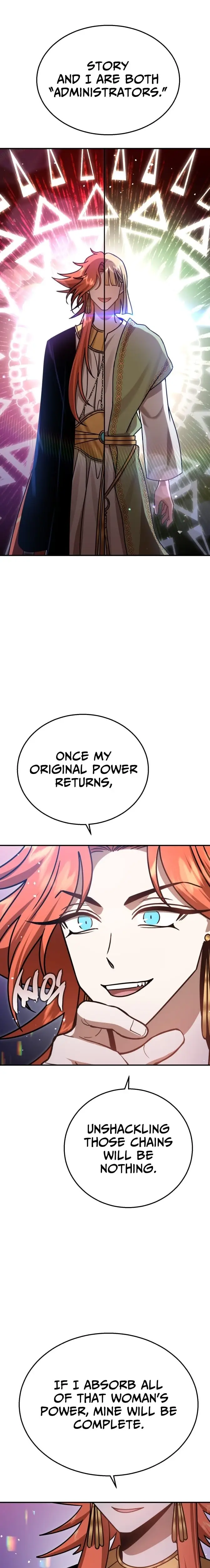 Read Charge! Yongma Chicken Manga Online