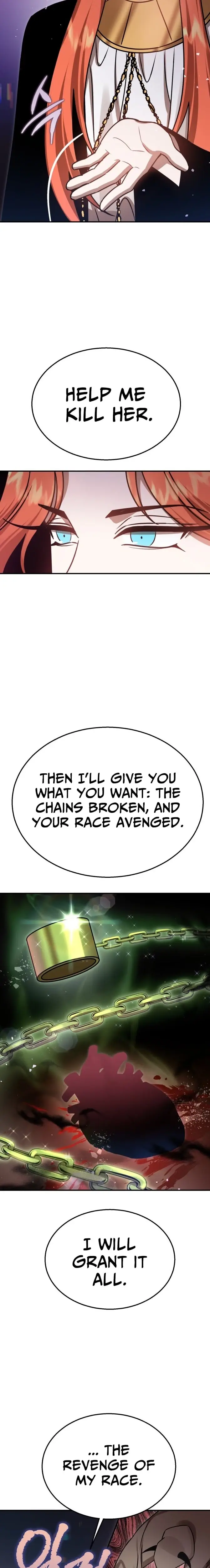 Read Charge! Yongma Chicken Manga Online