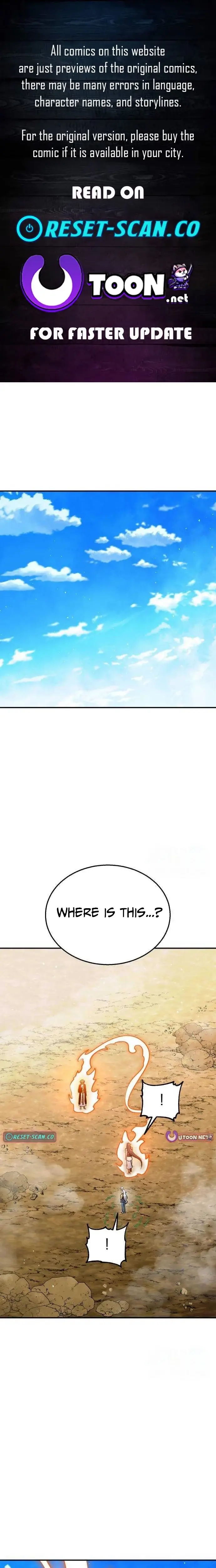 Read Charge! Yongma Chicken Manga Online