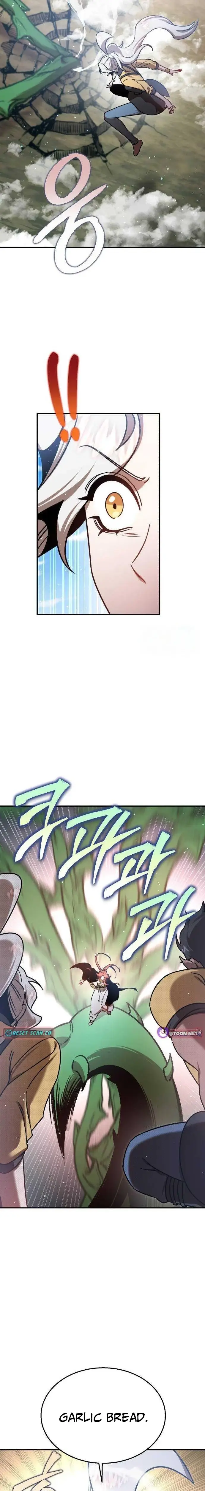 Read Charge! Yongma Chicken Manga Online