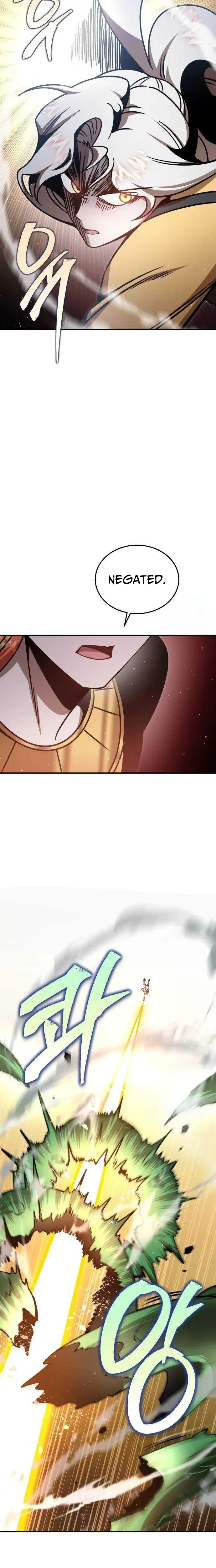 Read Charge! Yongma Chicken Manga Online